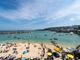 Thumbnail Terraced house for sale in The Wharf, St. Ives