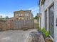 Thumbnail Terraced house for sale in Marshfield Road, Chippenham