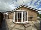 Thumbnail Bungalow for sale in Butterburn Close, Carlisle