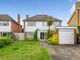 Thumbnail Detached house for sale in Cleveland Road, Worcester Park, Surrey