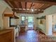 Thumbnail Country house for sale in Italy, Tuscany, Arezzo, Monterchi