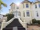 Thumbnail Semi-detached house for sale in Lincombe Drive, Torquay