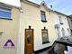Thumbnail Terraced house to rent in Davies Street, Brynmawr, Ebbw Vale