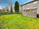 Thumbnail Flat for sale in Pine Crescent, Johnstone