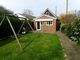 Thumbnail Detached bungalow to rent in Dargate Road, Yorkletts, Whitstable