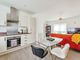 Thumbnail Flat for sale in Forge Road, Crawley