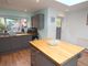 Thumbnail Terraced house for sale in Wallisdean Avenue, Fareham, Hampshire