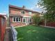 Thumbnail Semi-detached house for sale in Newboult Road, Cheadle