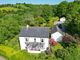 Thumbnail Detached house for sale in Chillaton, Lifton, Devon