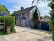 Thumbnail Semi-detached house for sale in Lewes Road, Laughton, Lewes, East Sussex