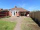 Thumbnail Bungalow for sale in Rusper Road South, Worthing