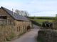 Thumbnail Barn conversion for sale in Wheeldon Farm, Halwell, Totnes