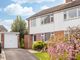 Thumbnail Semi-detached house for sale in Wordsworth Rise, East Grinstead