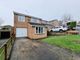 Thumbnail Detached house for sale in The Chase, Brackla, Bridgend County.