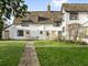 Thumbnail Detached house for sale in Cudnall Street, Charlton Kings, Cheltenham, Gloucestershire