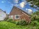 Thumbnail Detached bungalow for sale in Burwash Road, Broad Oak