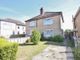 Thumbnail Semi-detached house to rent in Wallisdown Road, Poole