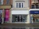 Thumbnail Retail premises to let in High Row, Darlington