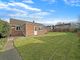 Thumbnail Detached bungalow for sale in Longfellow Drive, Balderton, Newark