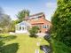 Thumbnail Detached house for sale in Longmoor Drive, Liphook