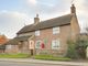 Thumbnail Cottage for sale in Main Street, Upton, Newark, Nottinghamshire