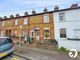 Thumbnail Terraced house for sale in Cross Street, Maidstone, Kent