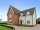 Thumbnail Country house for sale in Saunders Field, Dedham, Colchester
