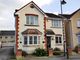 Thumbnail Detached house for sale in Richmond Road, Calne