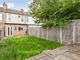 Thumbnail Terraced house for sale in Aschurch Road, Addiscombe, Croydon