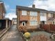 Thumbnail Semi-detached house for sale in Lockoford Lane, Tapton, Chesterfield