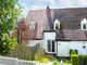 Thumbnail End terrace house for sale in Upper Bacchus, Colliers End, Ware