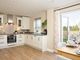 Thumbnail End terrace house for sale in "Hadley" at Beverly Close, Houlton, Rugby