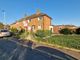 Thumbnail Semi-detached house for sale in Fowell Close, Norwich