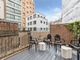 Thumbnail Flat to rent in Connaught Street, London