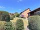 Thumbnail Bungalow for sale in Daffodil Wood, Builth Wells