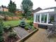 Thumbnail Detached house to rent in Oak Close, Measham, Swadlincote