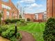 Thumbnail Flat for sale in The Parade, Epsom