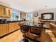 Thumbnail Detached house for sale in Hall Lane, Yateley