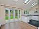 Thumbnail Detached house to rent in Station Road, Esher