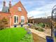 Thumbnail Detached house for sale in Foxgloves, 2 Holt View, Great Easton