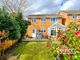 Thumbnail Detached house for sale in Roundhead Court, Thorpe St. Andrew, Norwich