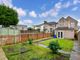 Thumbnail Detached house for sale in Standard Road, Bexleyheath, Kent