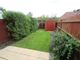 Thumbnail Terraced house to rent in Beckett Gardens, Bramley