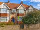 Thumbnail Terraced house for sale in Navarino Road, Worthing
