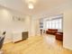 Thumbnail Terraced house for sale in Chailey Avenue, Enfield