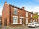 Thumbnail End terrace house for sale in Rossington Street, Manchester