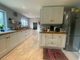 Thumbnail Link-detached house for sale in Lansdowne Crescent, Derry Hill, Calne