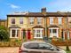 Thumbnail Property for sale in Montrave Road, Penge, London