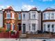 Thumbnail Property to rent in Fawe Park Road, London