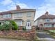 Thumbnail Semi-detached house for sale in Poulton Road, Wallasey